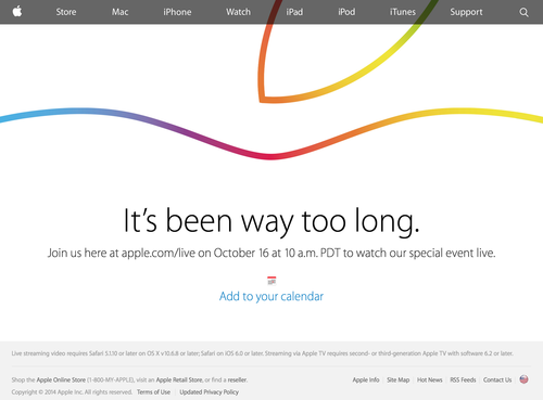 streaming_Apple - Apple Events - Special Event October 2014.png
